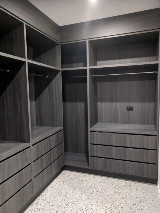 Wardrobes Melbourne Built in & Walk in Robes Recent Projects