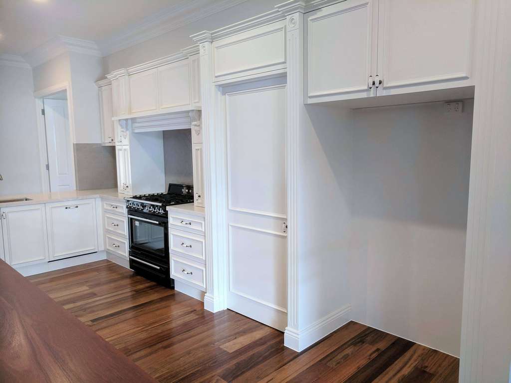 Cabinet Maker Greensborough