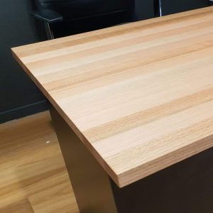 timber benchtops melbourne