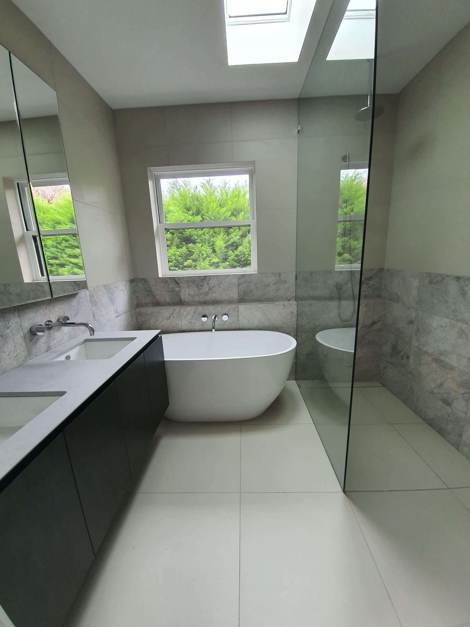 Bathroom Vanities Melbourne | Total Joinery Supplies