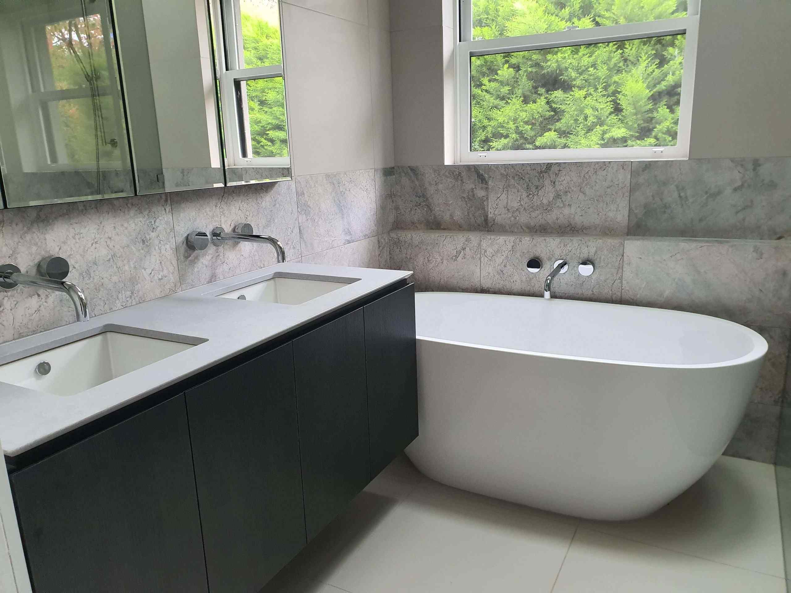 Bathroom Vanities Melbourne Total Joinery Supplies