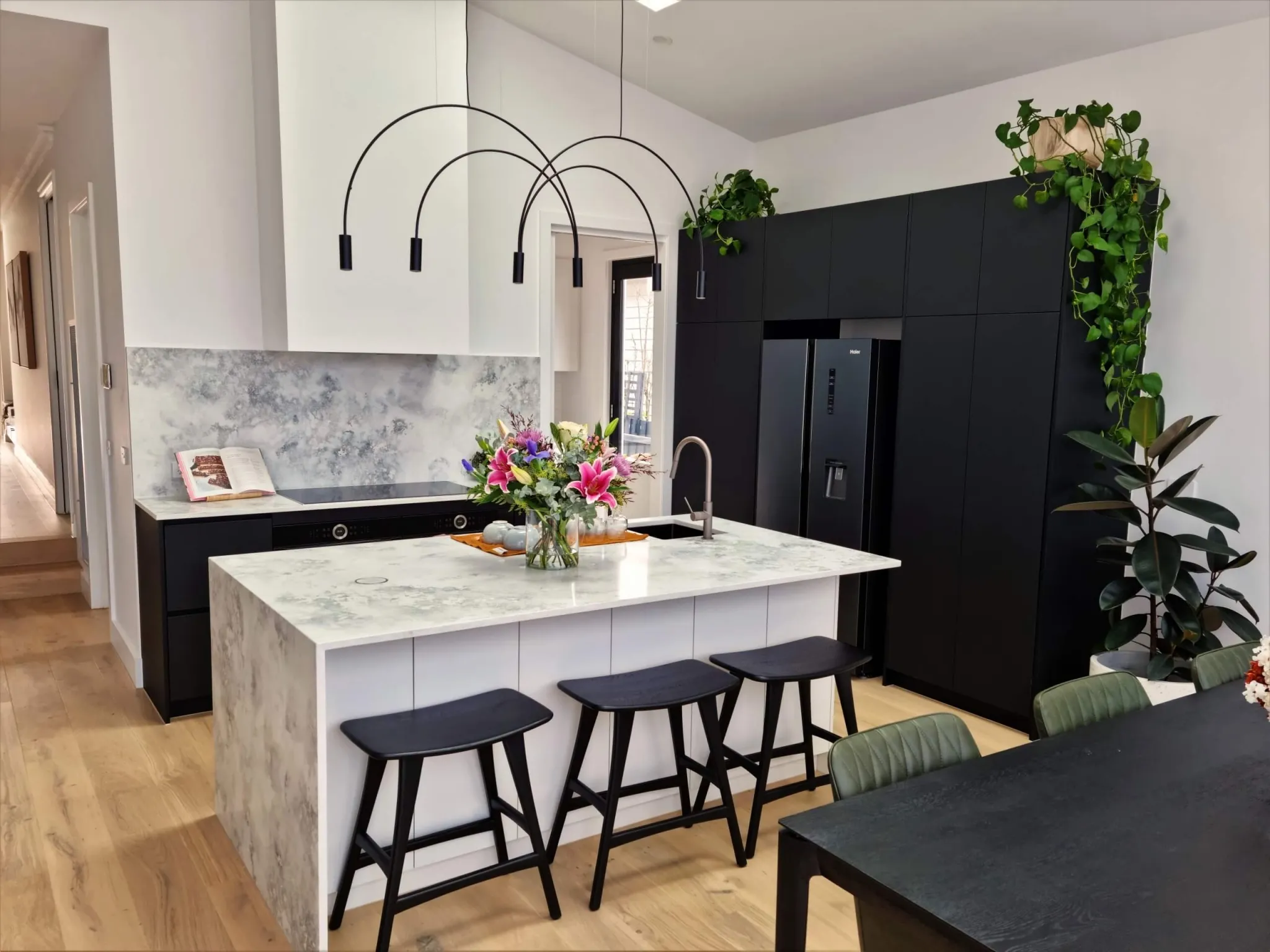 Cabinet Maker