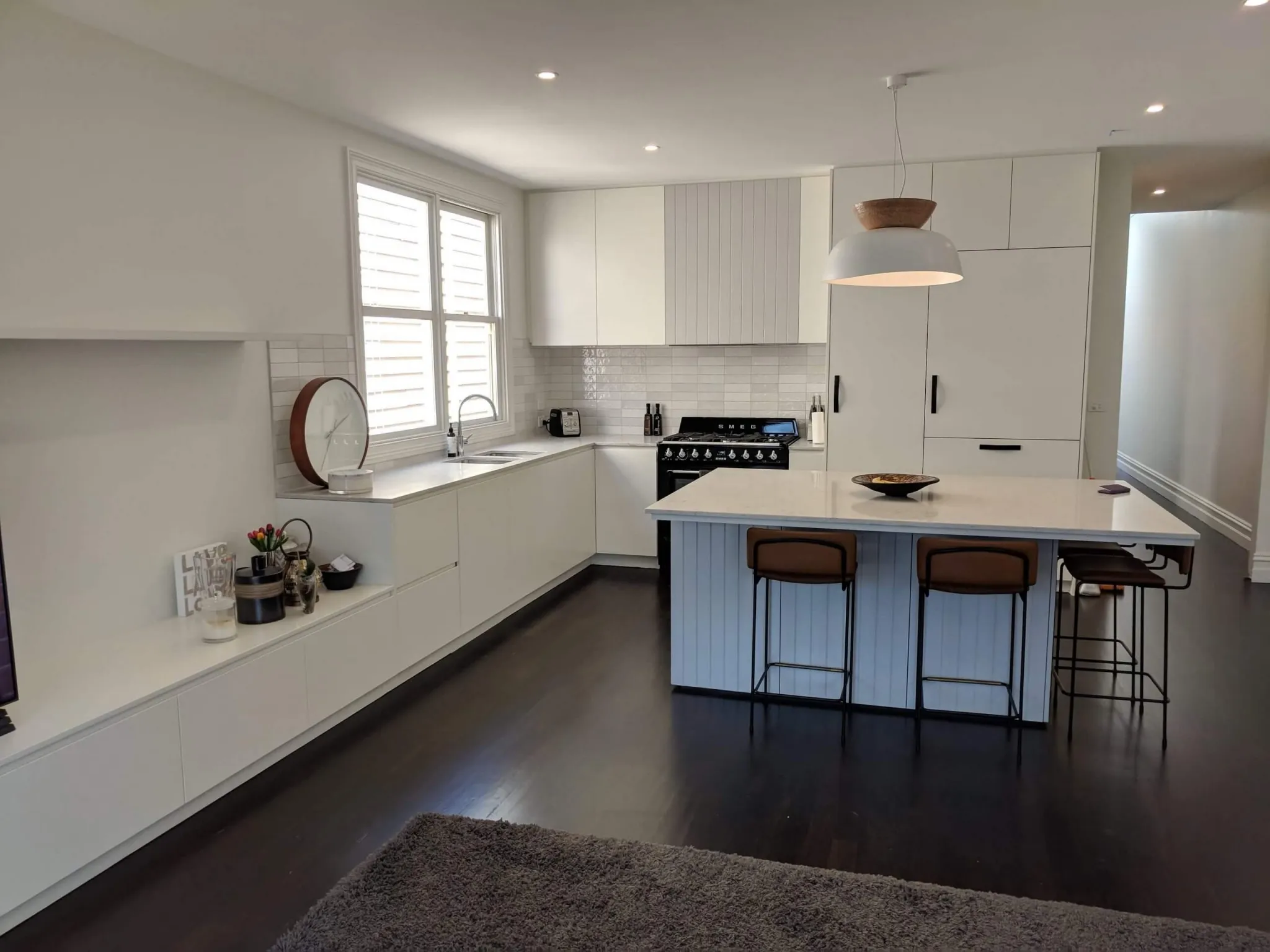 cabinet making services