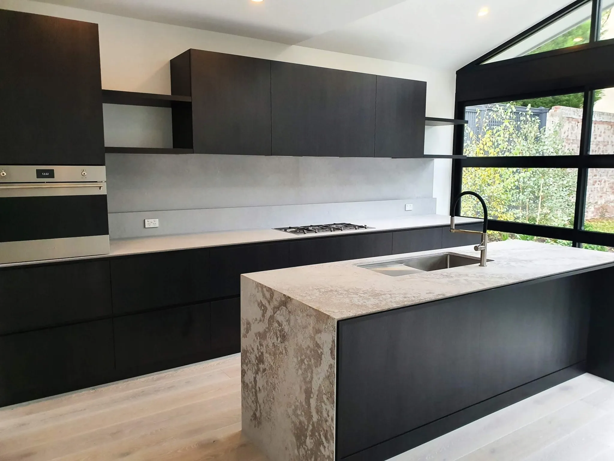 Kitchen Cabinet Maker