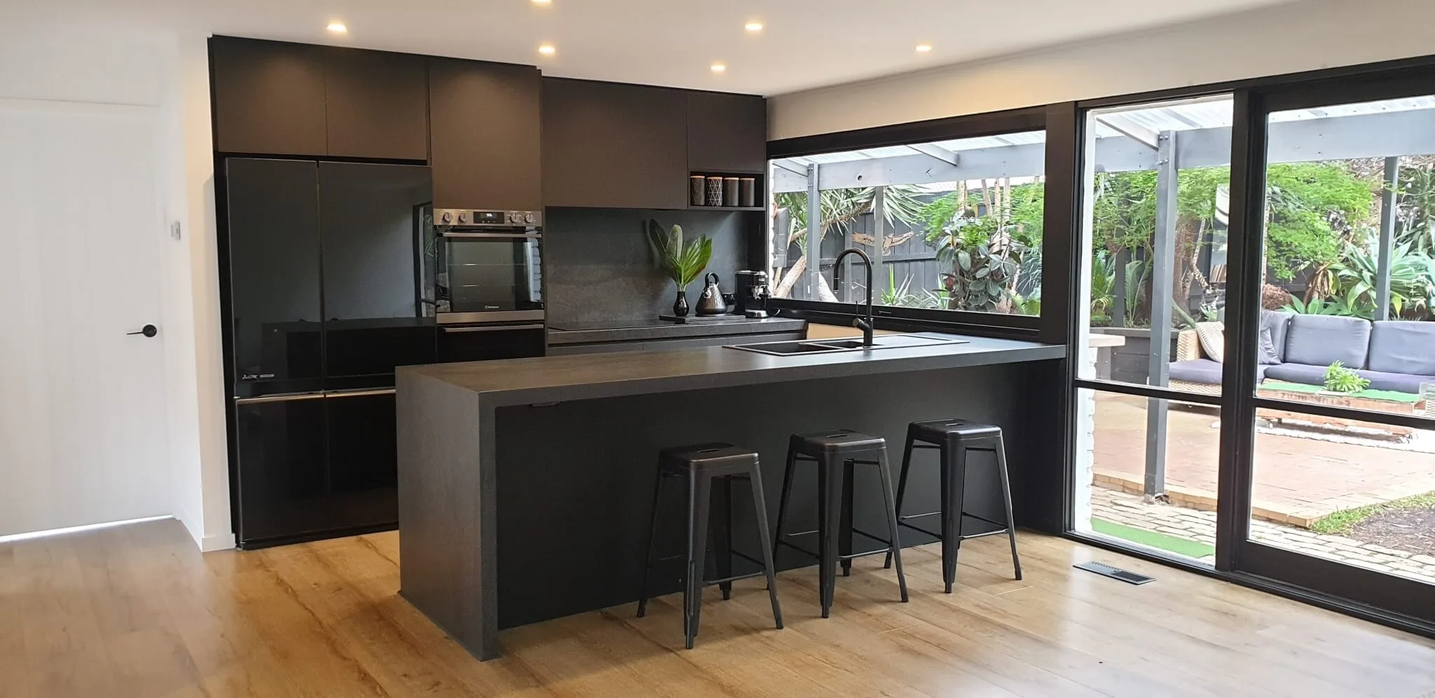 Melbourne Cabinets