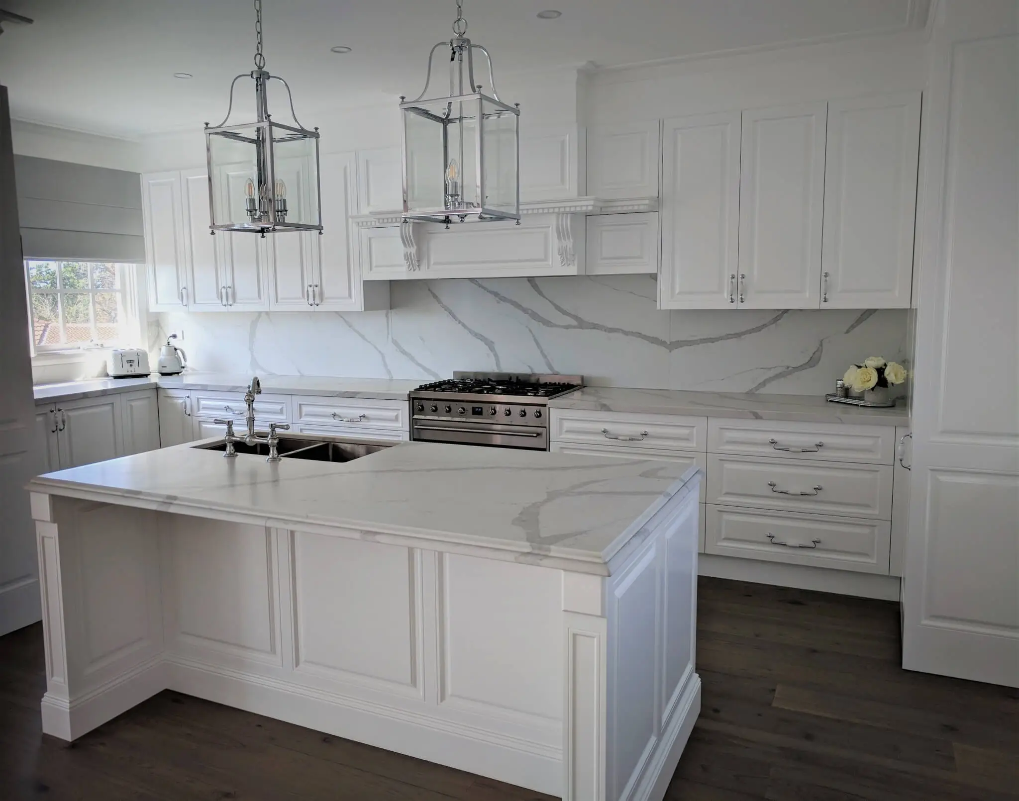 Cabinet Maker Service Meadow Heights