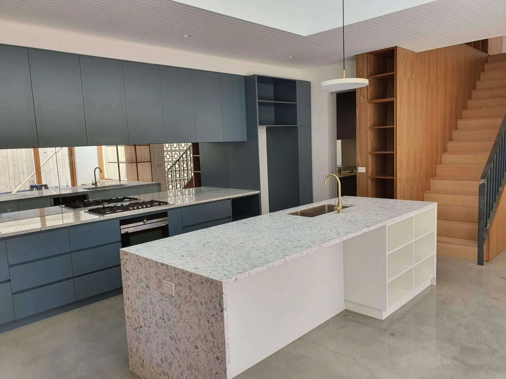 kitchens
