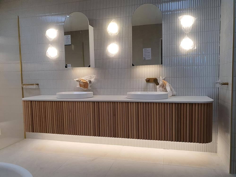 Custom Timber Vanities - Image 4