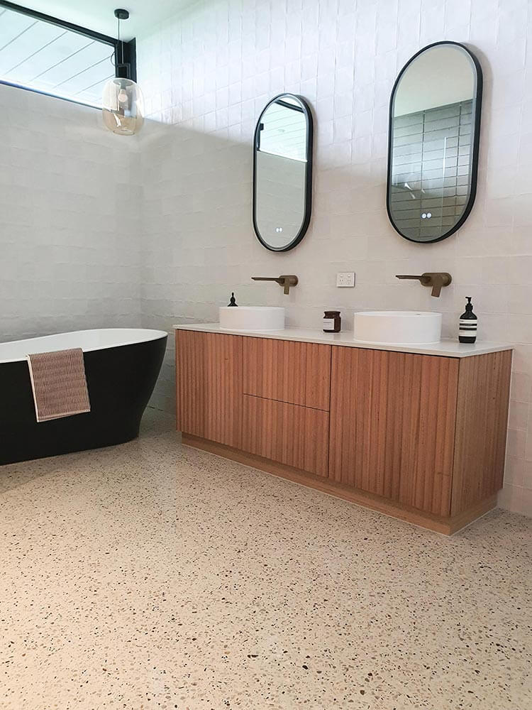 Custom Timber Vanities - Image 5