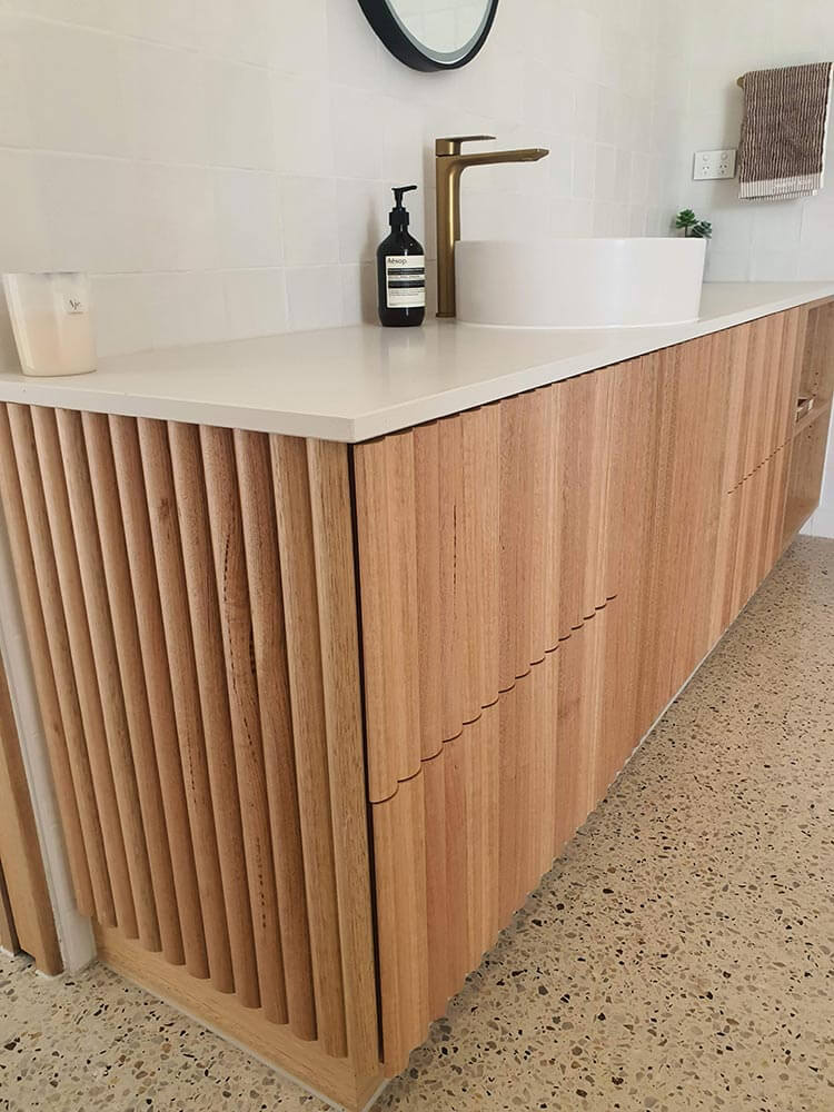 Custom Timber Vanities - Image 6