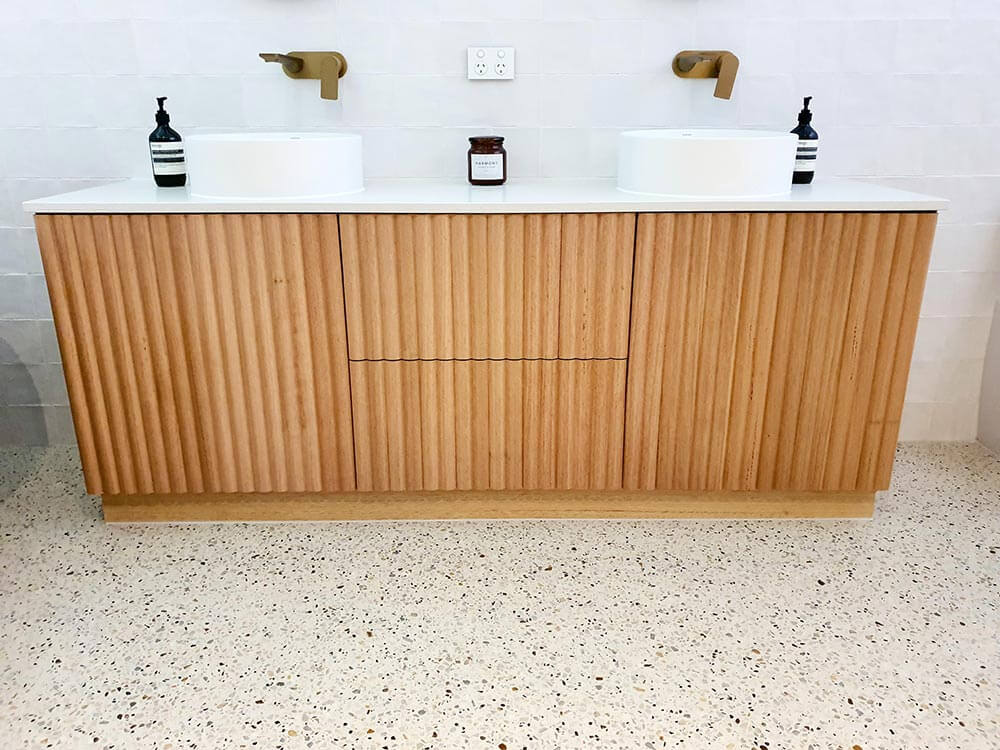 Custom Timber Vanities - Image 7