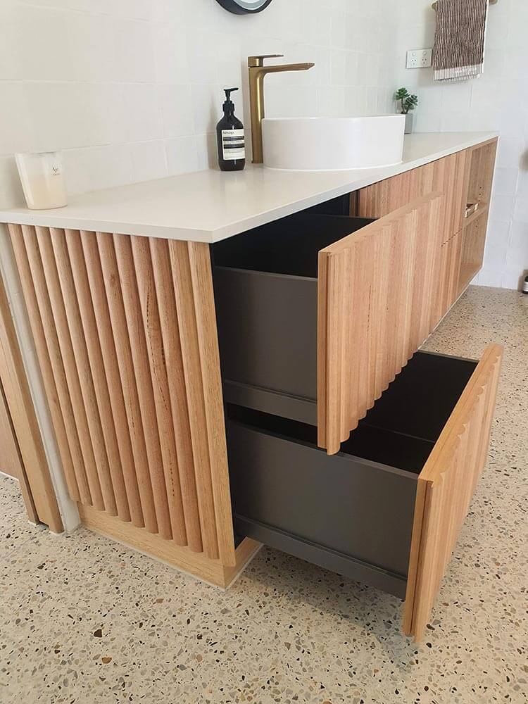 Custom Timber Vanities - Image 8