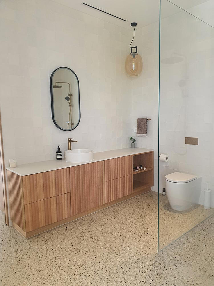 Custom Timber Vanities - Image 9