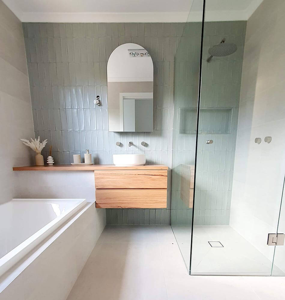 Custom Timber Vanities - Image 3