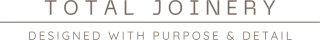 Total Joinery Supplies